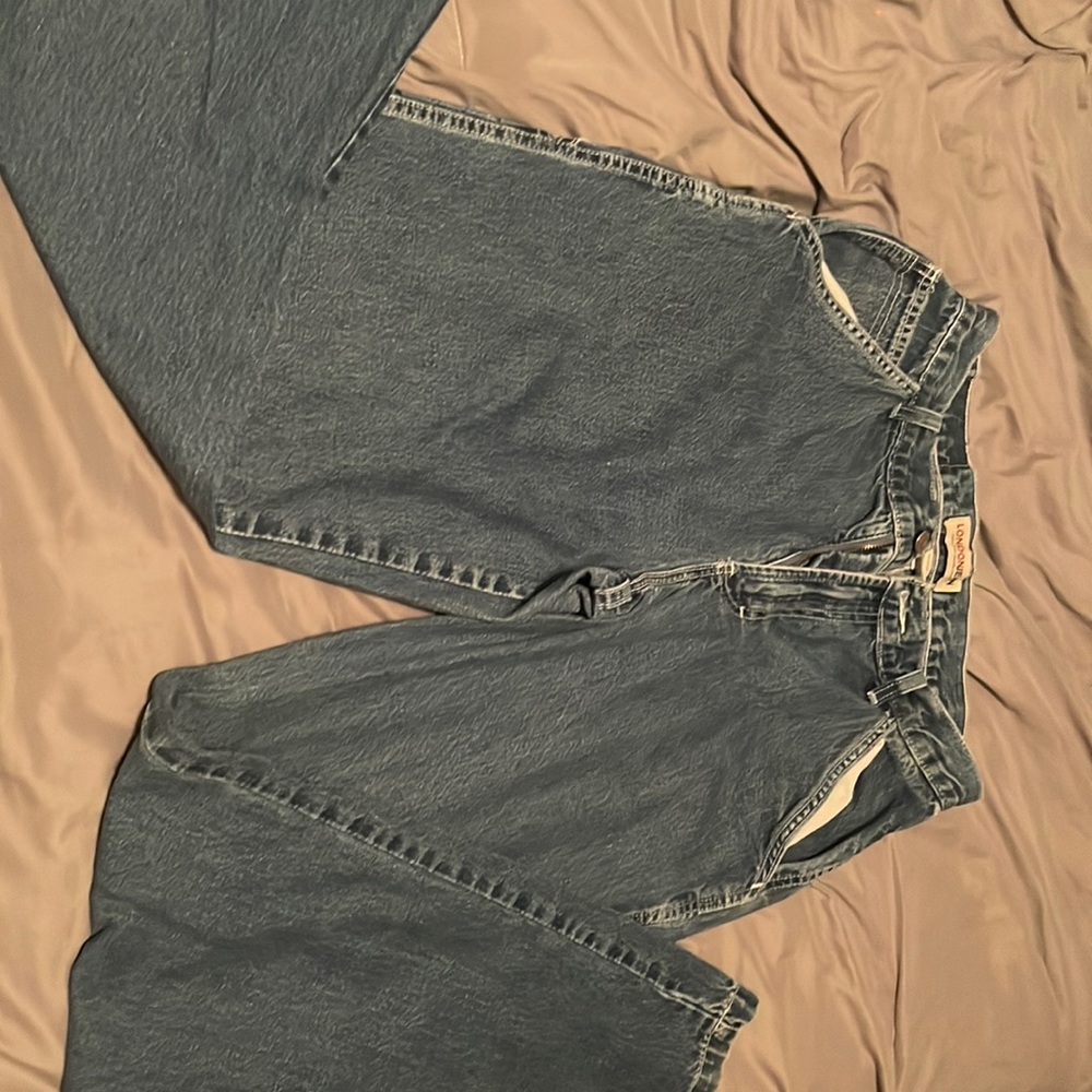 Size 10 Tall, brand: London Jean
